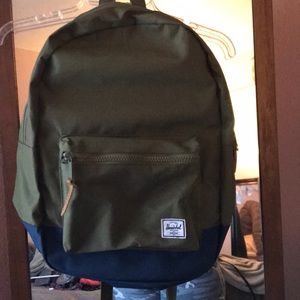 Herschel backpack